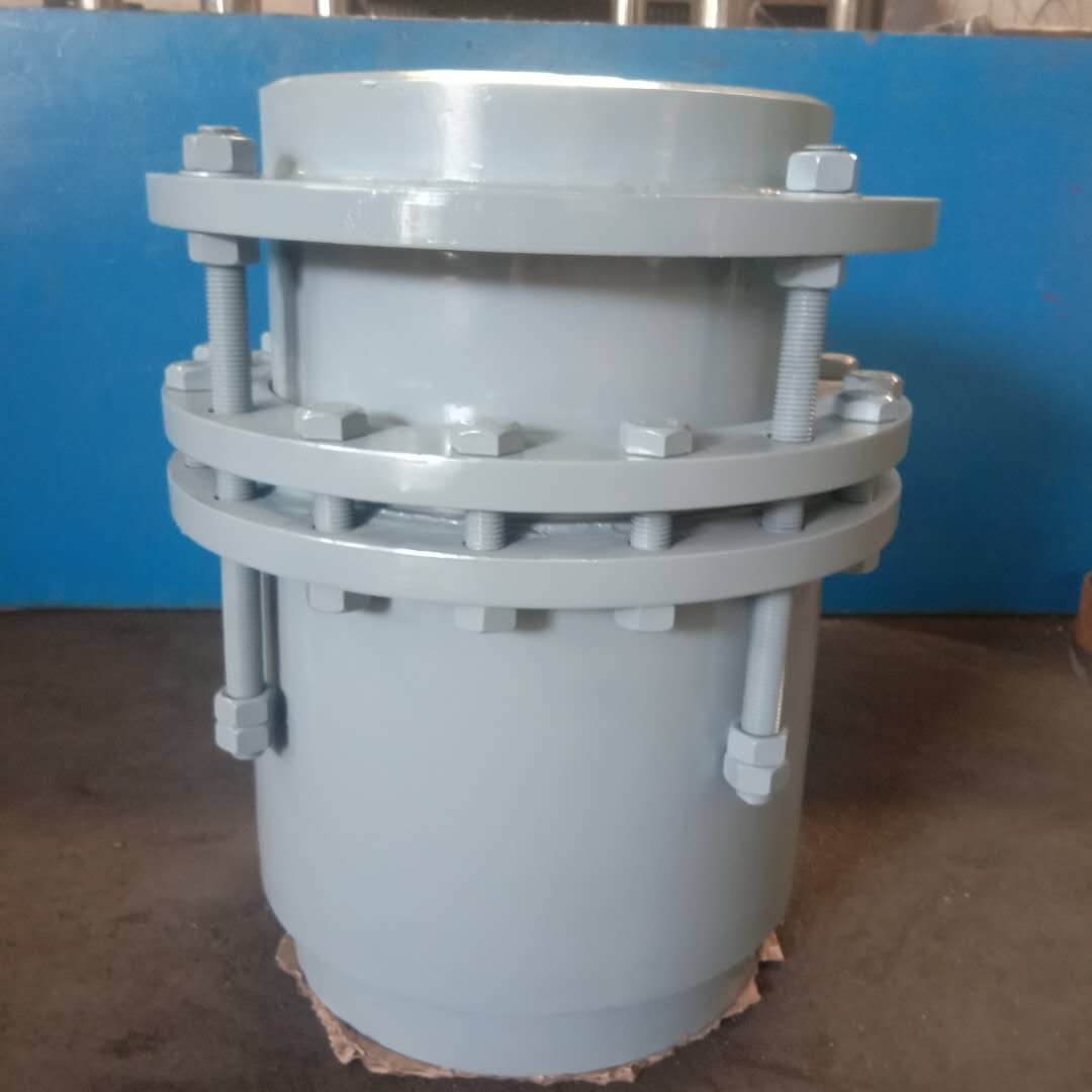 熱力套筒補償器 熱力套筒補償器